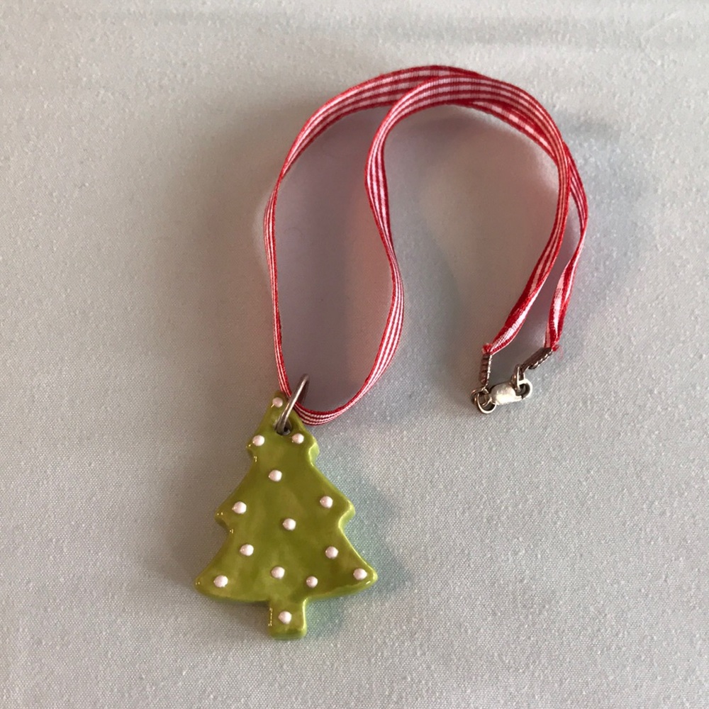 Child’s necklace